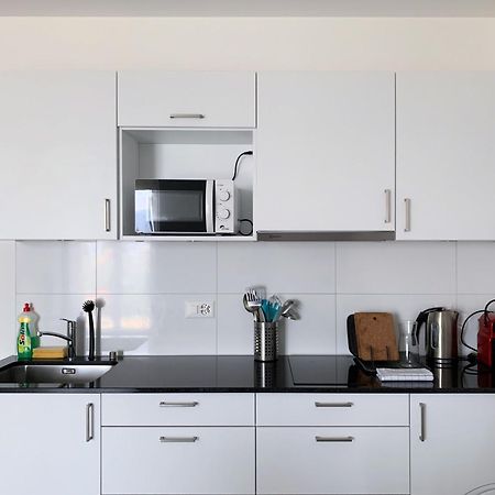 Lodges Hotel Morges Luaran gambar