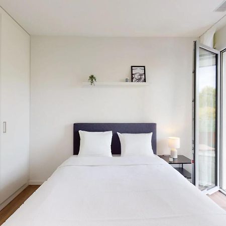 Lodges Hotel Morges Luaran gambar
