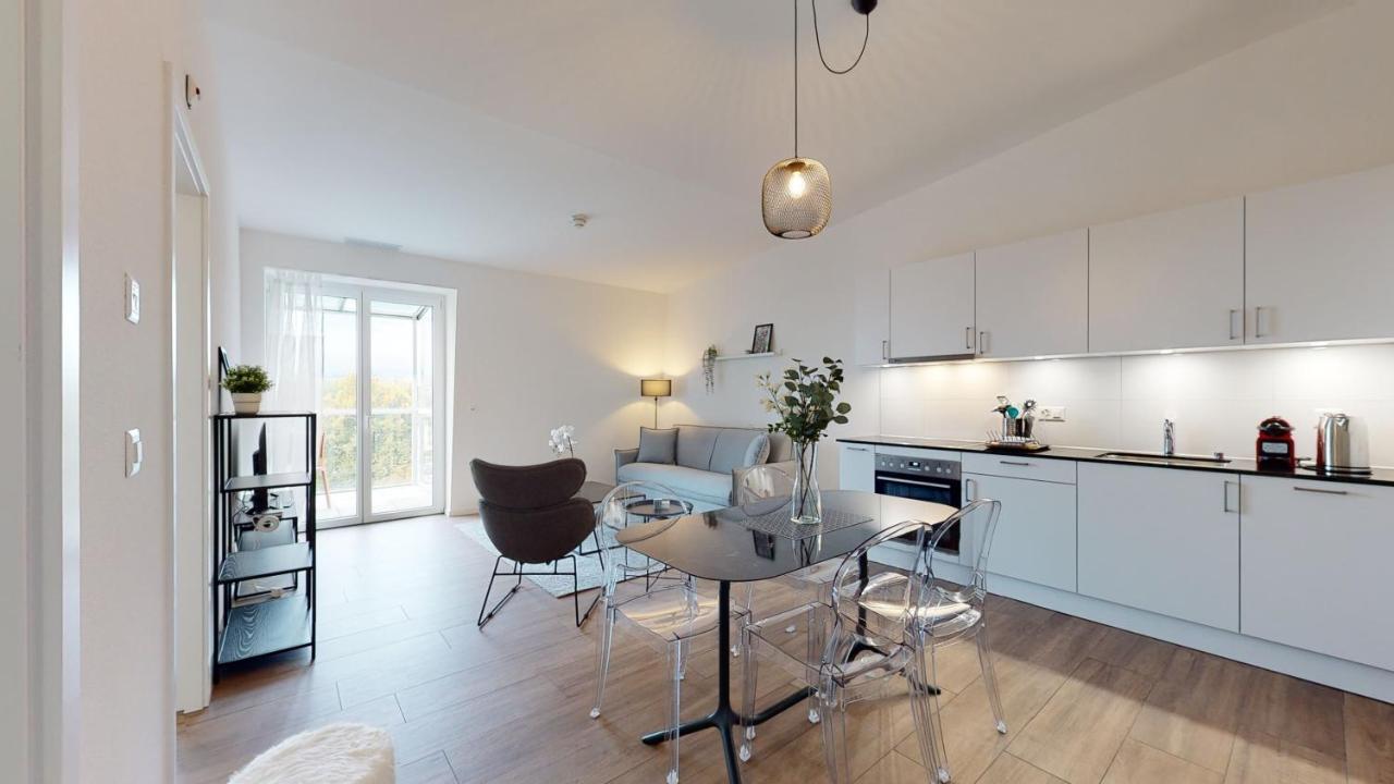 Lodges Hotel Morges Luaran gambar