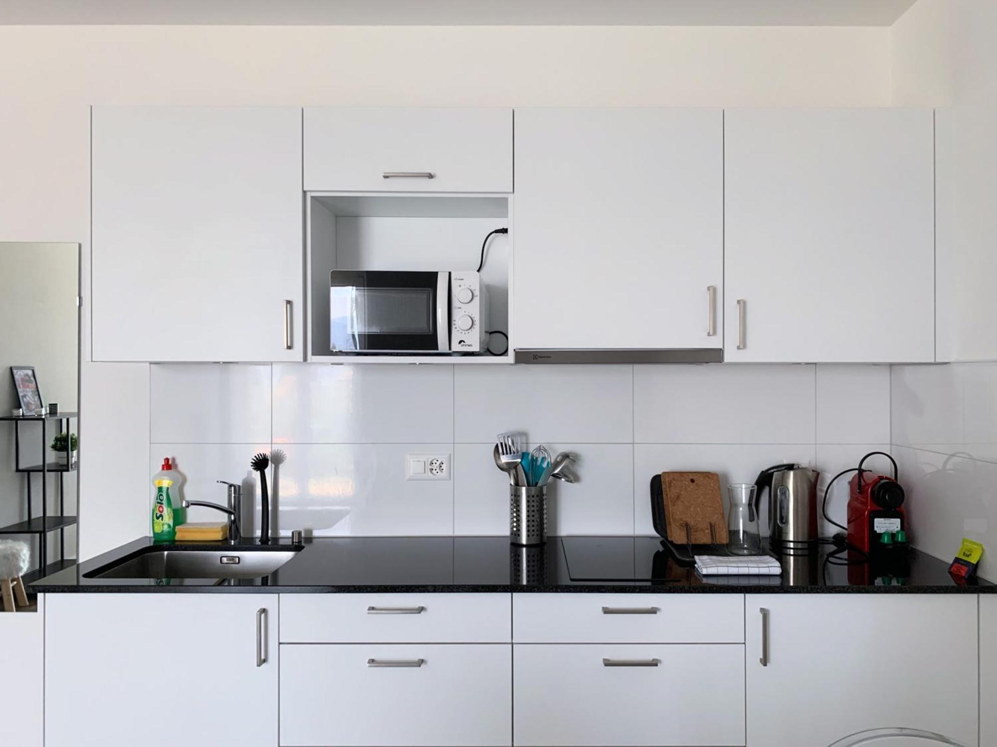 Lodges Hotel Morges Luaran gambar